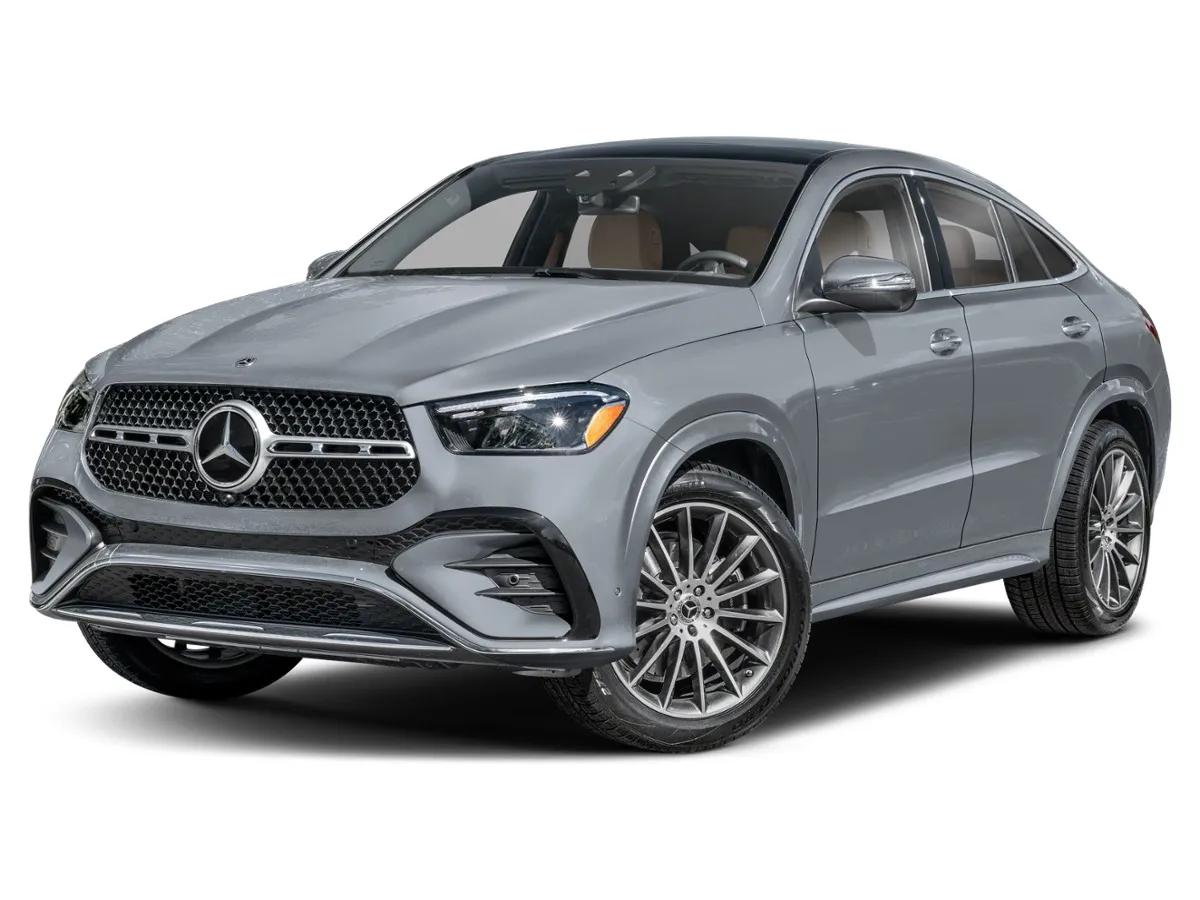 mercedes-benz gle coupe 2025 4JGFD5KB5SB359602 image mercedes-benz gle coupe 2025 4JGFD5KB5SB359602 image
